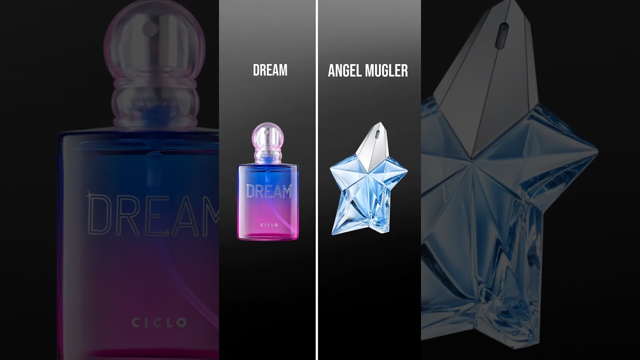 Perfumes da Ciclo que s&atilde;o g&ecirc;meos de importados|#2