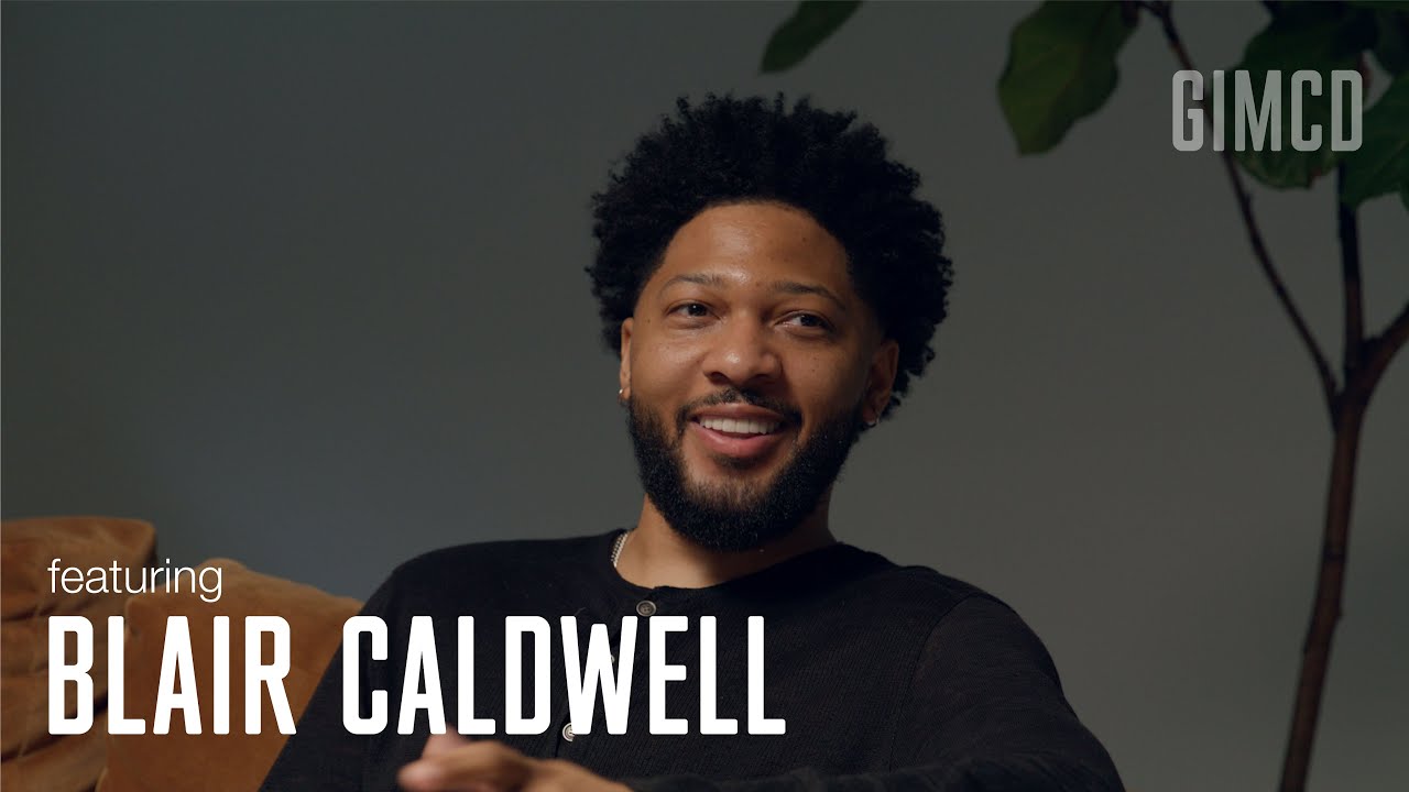 Blair Caldwell, Celebrity Photographer On The Importance of Heart Posture and Maximizing Our Gifts
