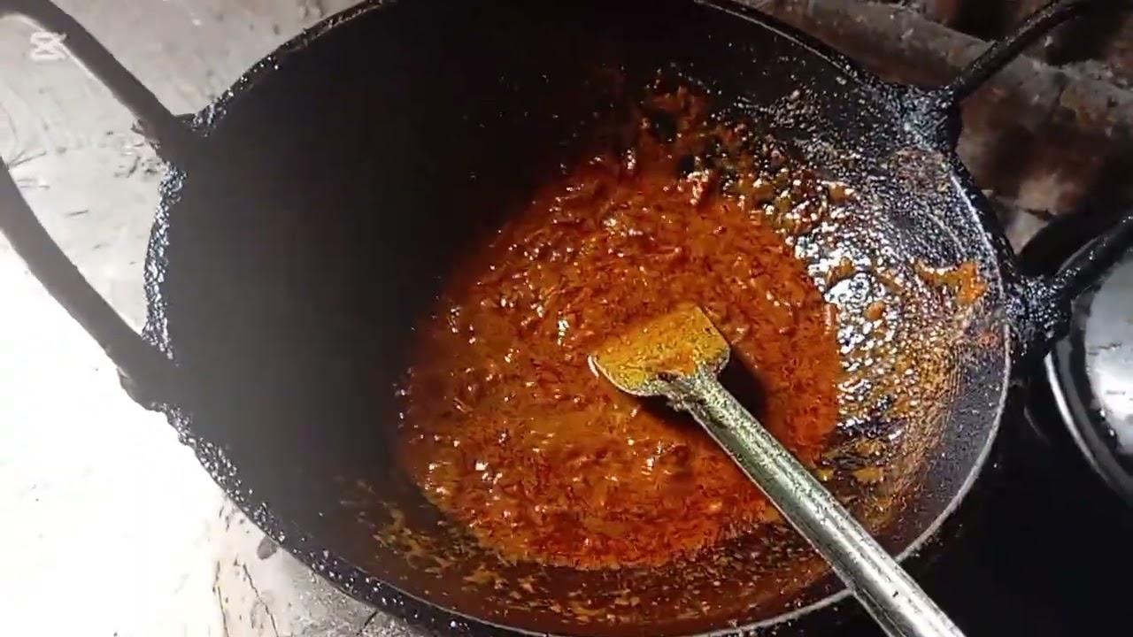 দুপুরের রান্না মাছের দোপেয়াজা