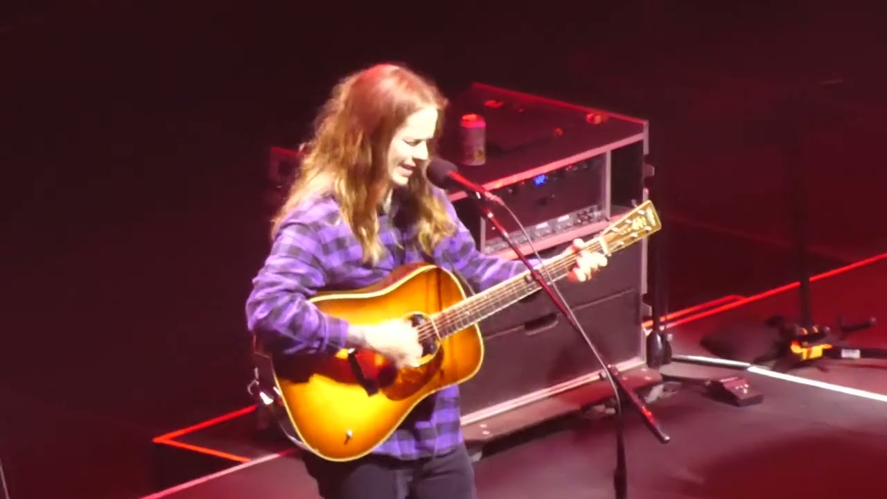 Billy Strings | “Rocky Raccoon” | 1/24/2025 | Ball Arena Denver