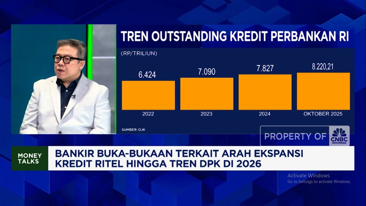 Jurus Bank Digital 2026: Perkuat Sistem Keamanan & Tambah Fitur Layanan