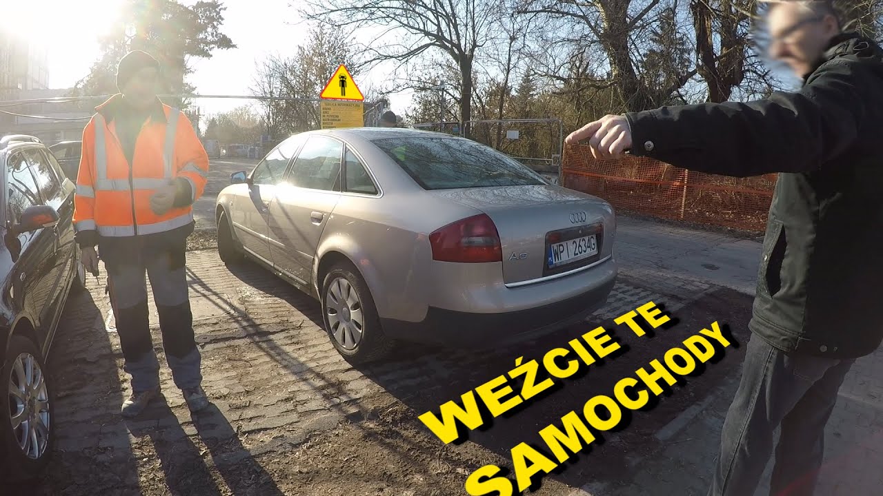 pajac niech spada