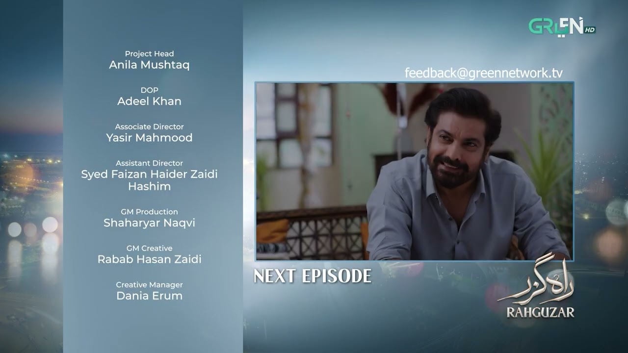 Rahguzar Next Episode 07 | Hira Mani - Mohib Mirza | Multiverse Entertainment