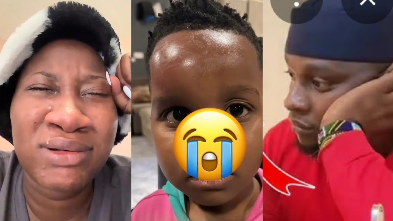TUFUDDE! OMWANA WA CHOSEN BECKY #HEATHER😫😫 ALINA OBULUMI BAMBI,LABA BYAYOGEDDE🙆‍♀️