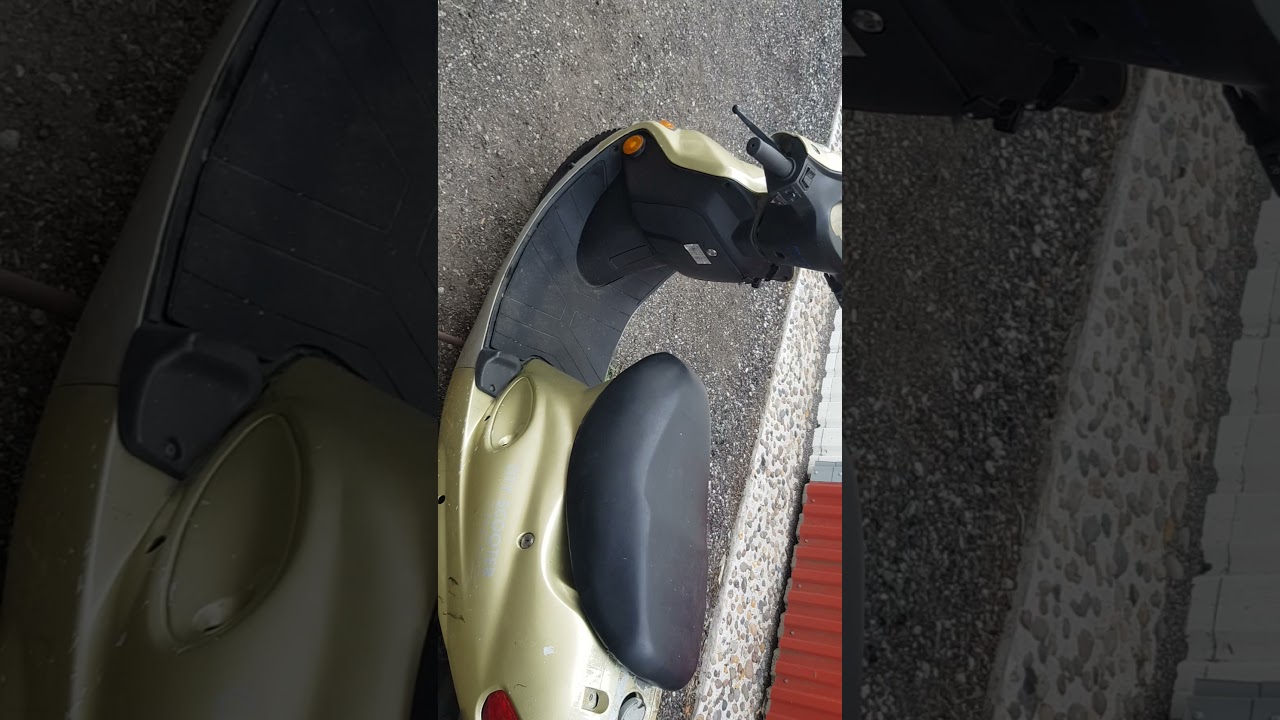 Boatian odpalenie po 3 latach