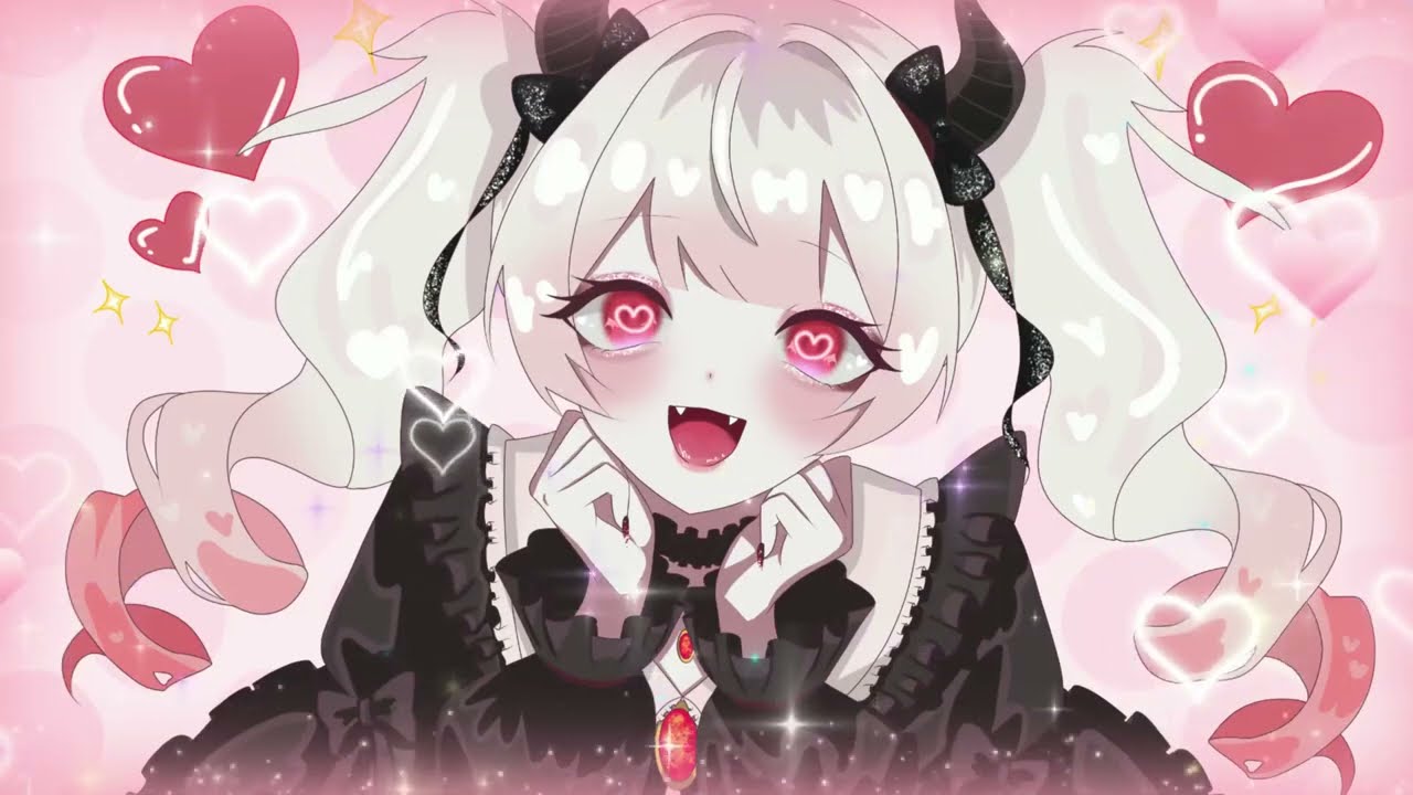 【だいしきゅーだいしゅき】歌ってみた🎀