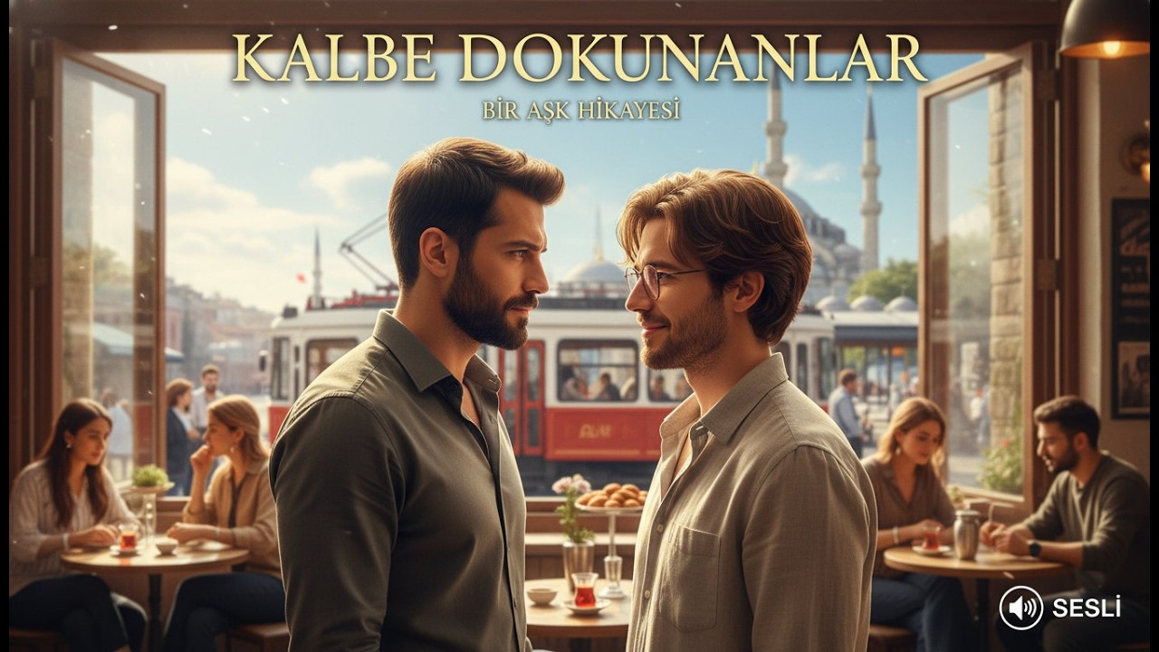 GURURUNU GİZLEDİ – OĞLU KENDİ DÜĞÜNÜNDE GÖKKUŞAĞI ROZETİ TAKINCAYA KADAR