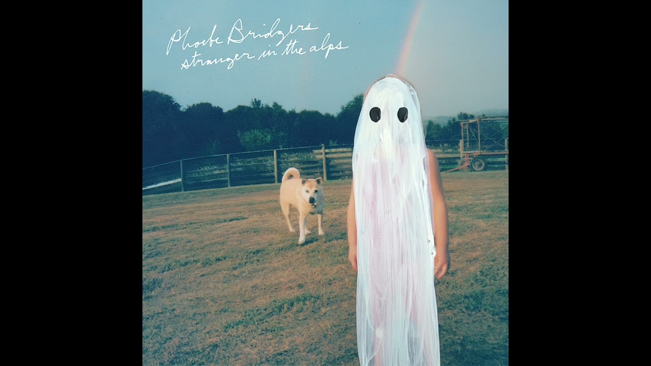 [INSTRUMENTAL] Phoebe Bridgers - Motion sickness