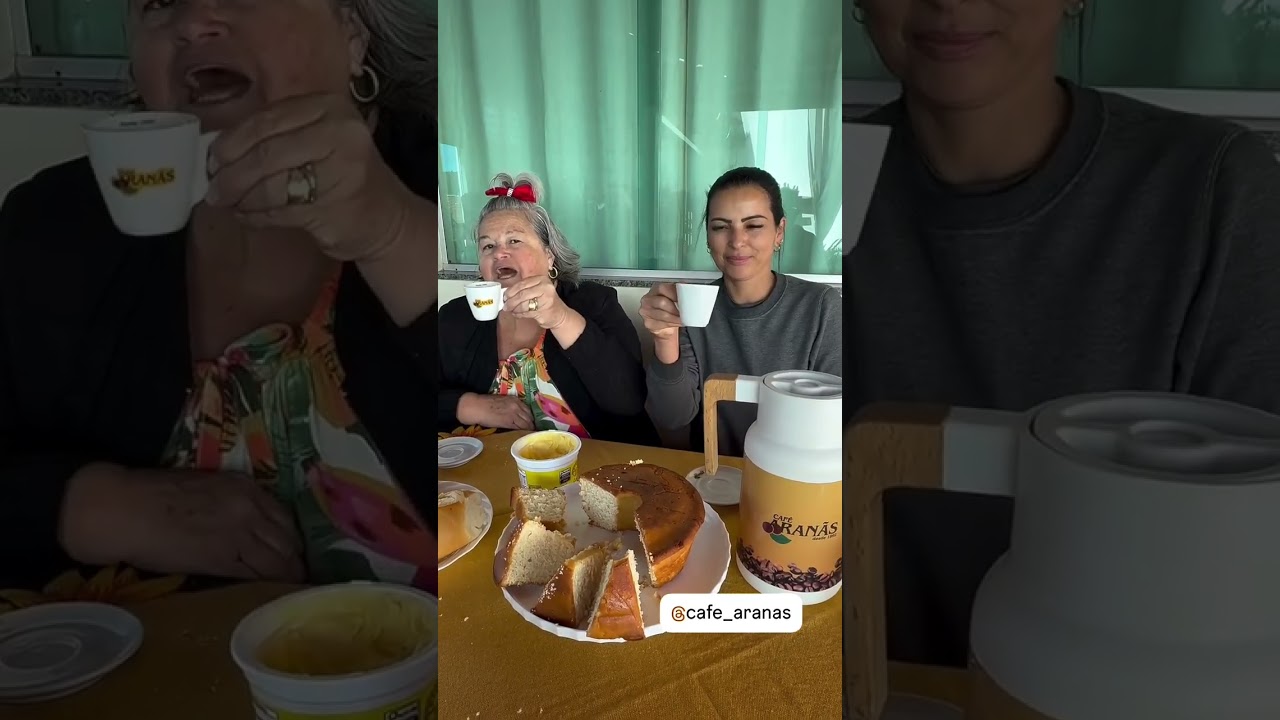 Café da manhã com a mamuxca, olha o vexame!🫢☝️🤣🤣🤣🤣🤣🤣🤣