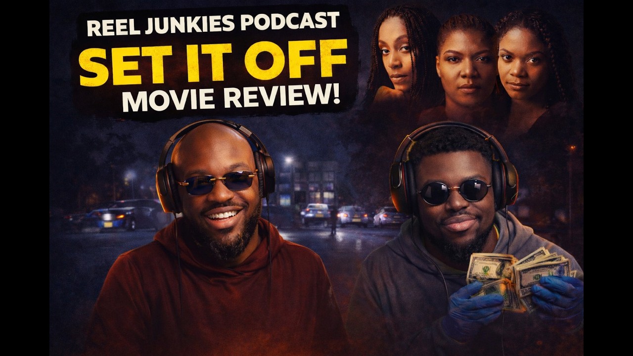 Set It Off Review