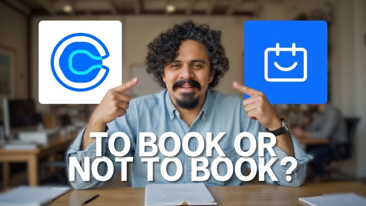 Calendly vs Tidycal by Appsumo | What they are and How to Monetize