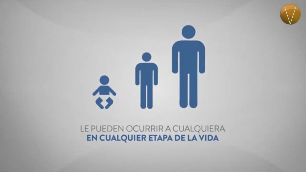 Avances de la medicina genómica crean nuevas terapias contra  enfermedades raras. Vértigo saludable