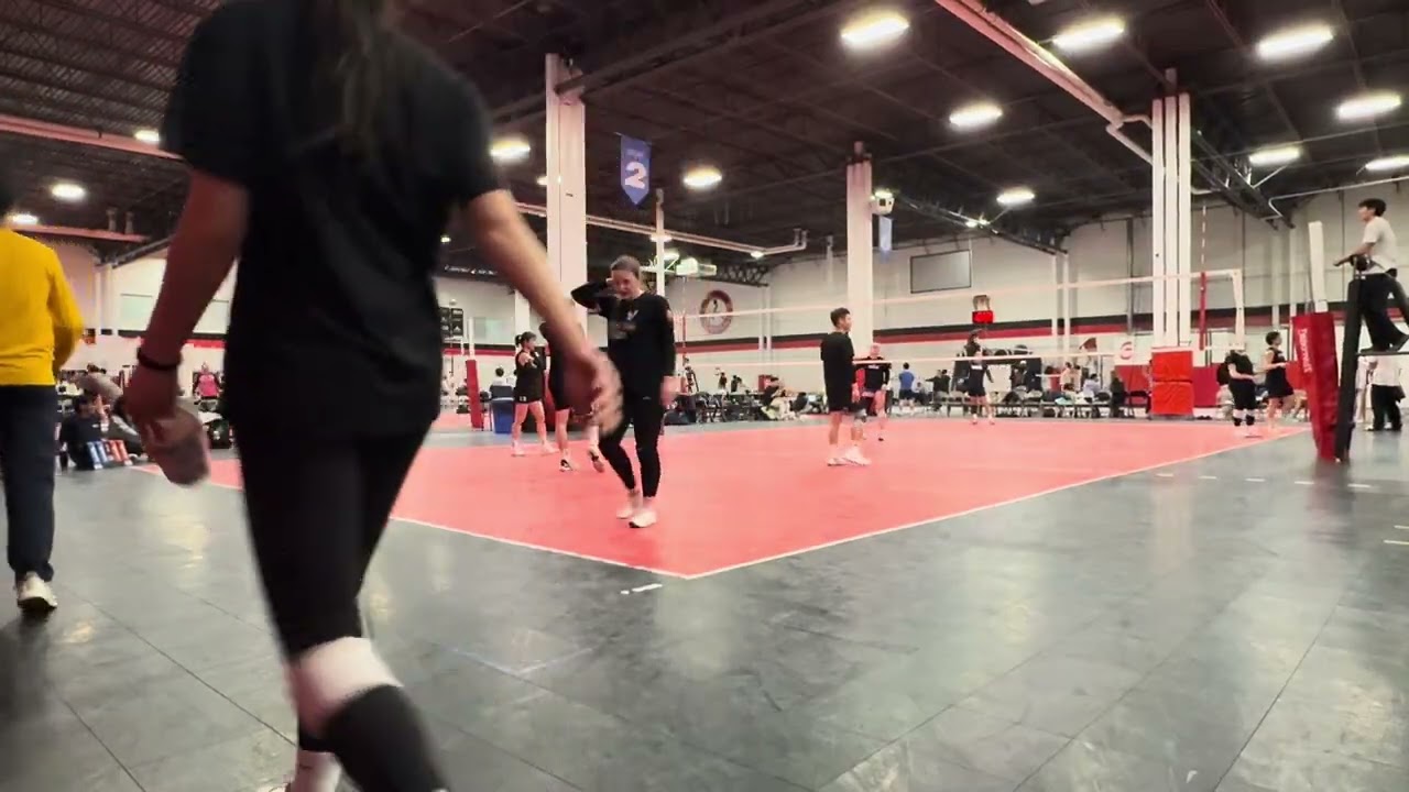 Hiya Game2 set2