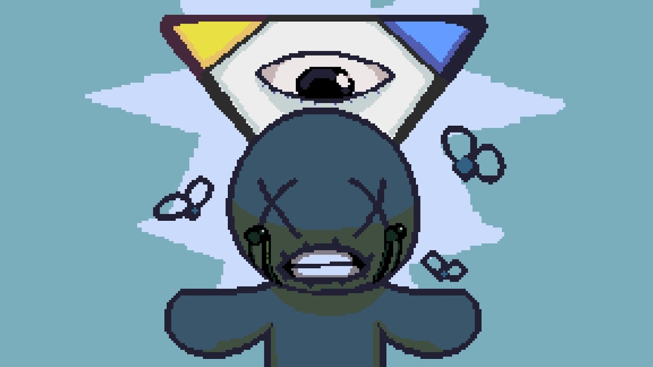 Blue Baby's Zero to Hero (No Commentary)