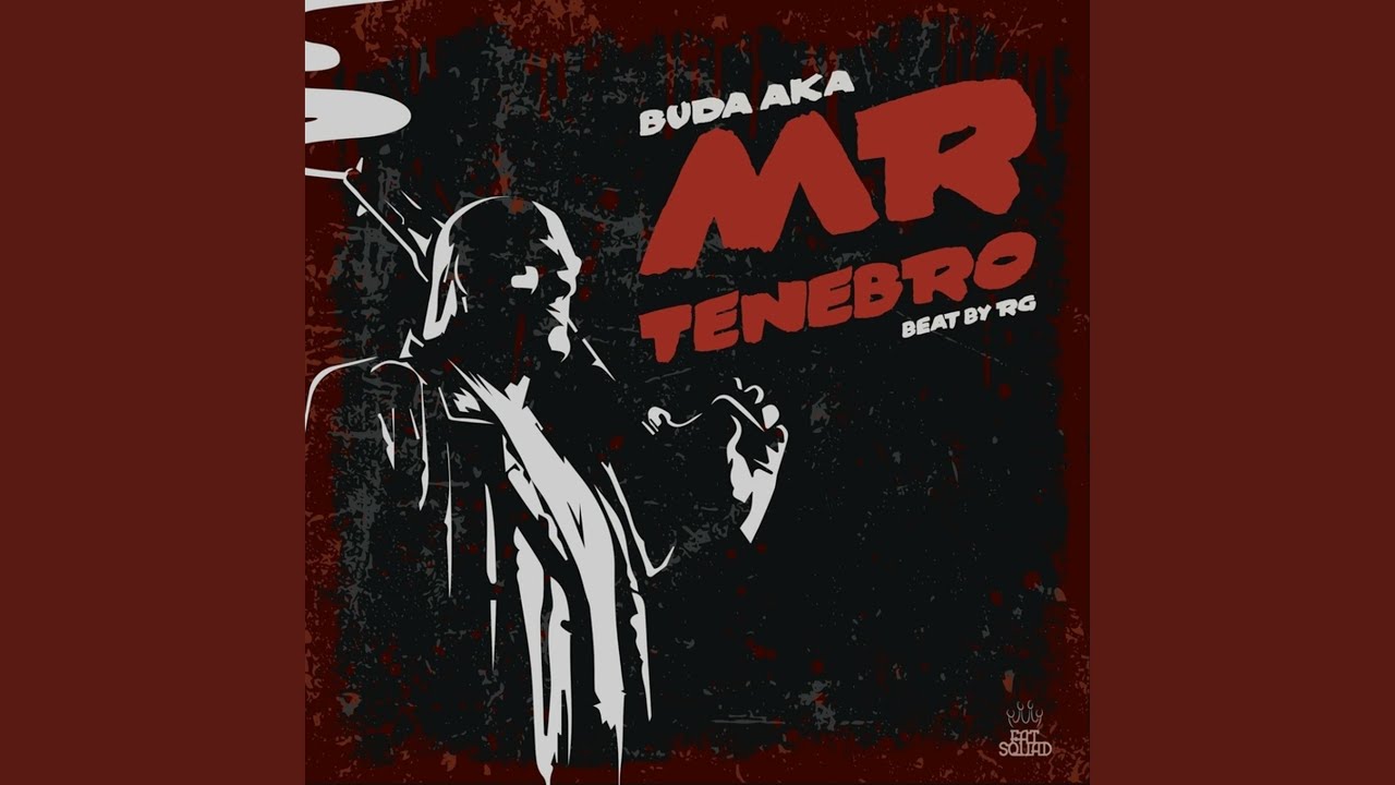 Mr. Tenebro