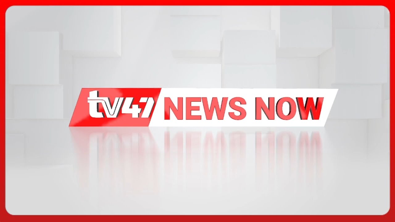 TV47 News Now 1pm with Sheilar Chelangat | 25.01.2026