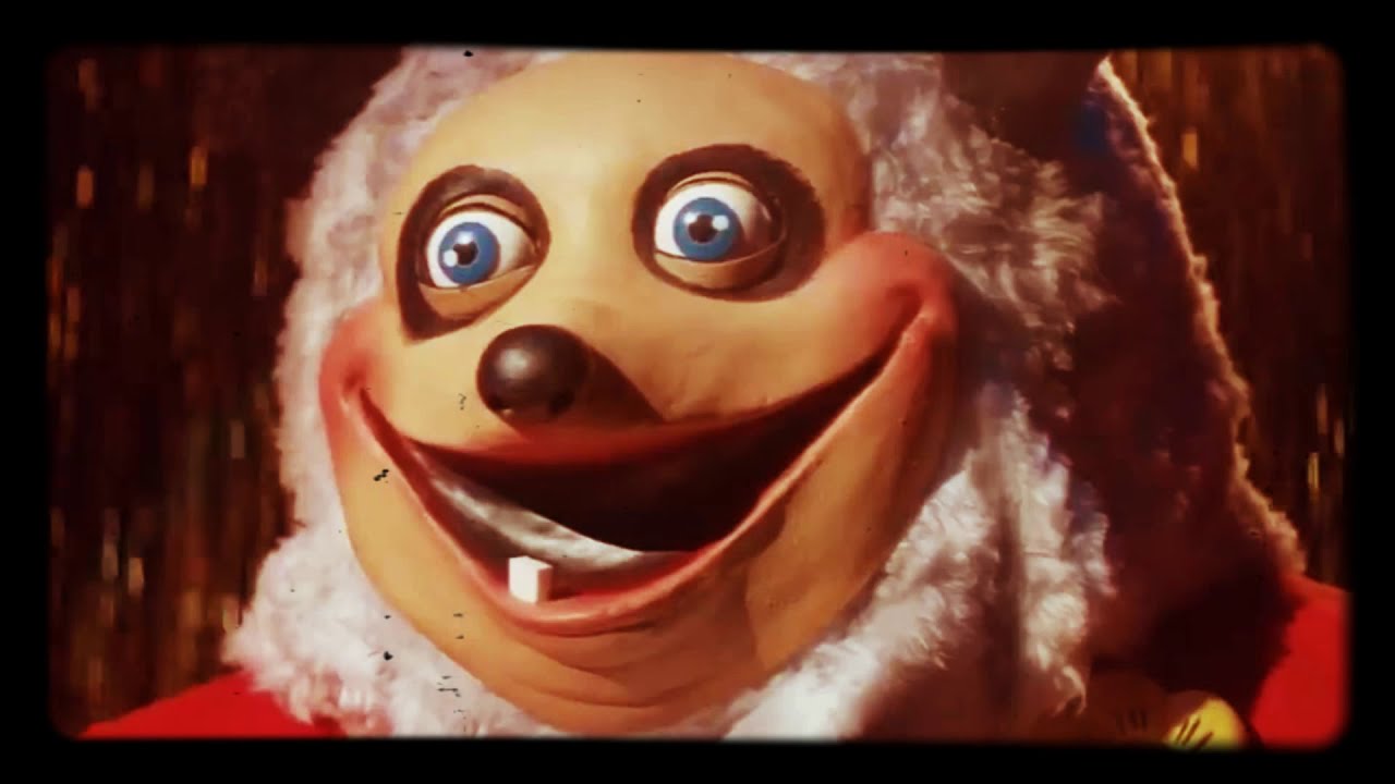 The Hug- Pandory&rsquo;s Pan Pizza Palace Song
