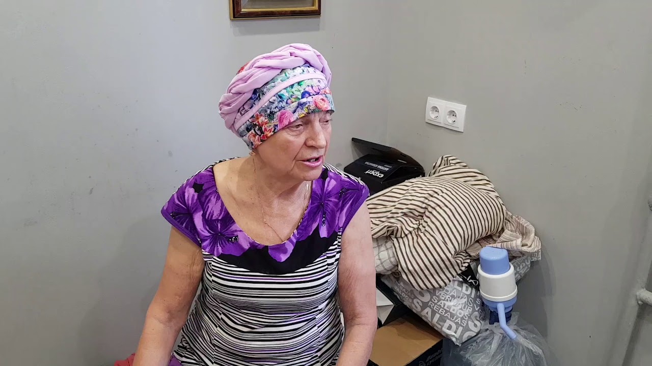 Мама не промах...тоже не хочет
