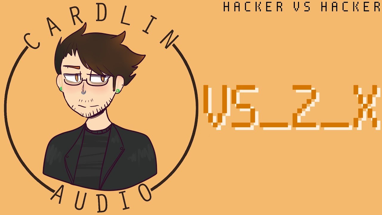 ASMR Voice: VS_2_X [M4A] [Hacker vs Hacker]