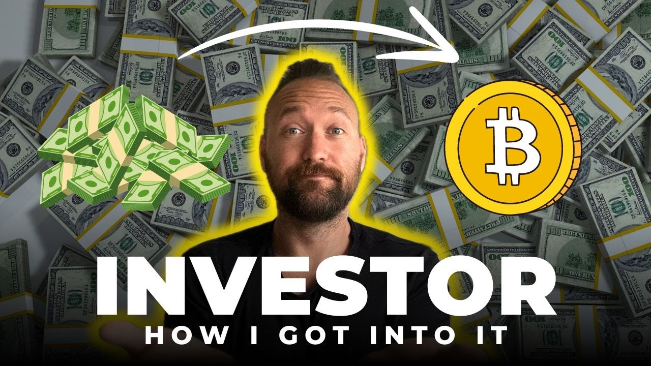 How I got into CASHFLOW Investing (lessons learned)