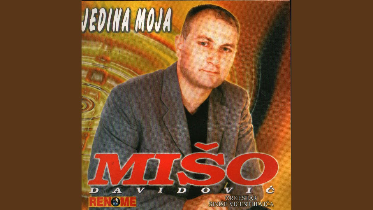 Jedina Moja