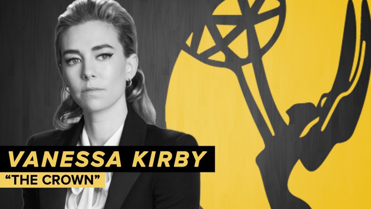 The Crown's Vanessa Kirby Had a Tumultuous Love Affair with Princess Margaret