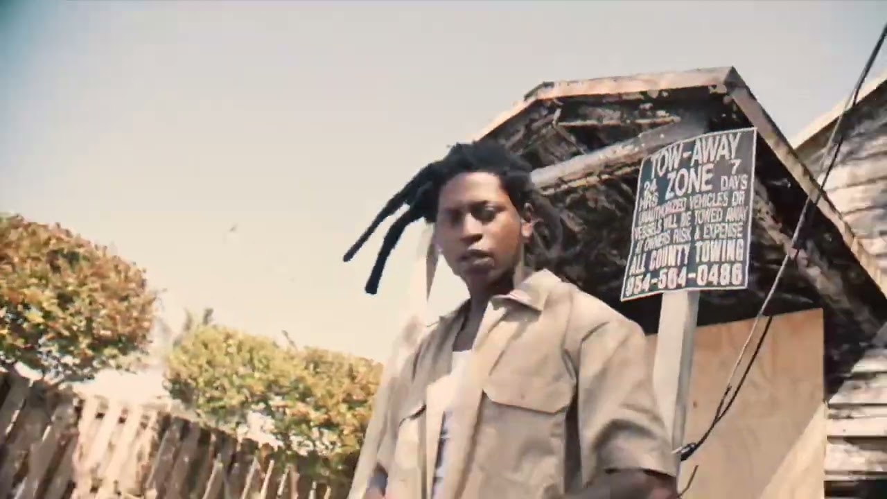 Tee stunna (official video)                          Know what it took