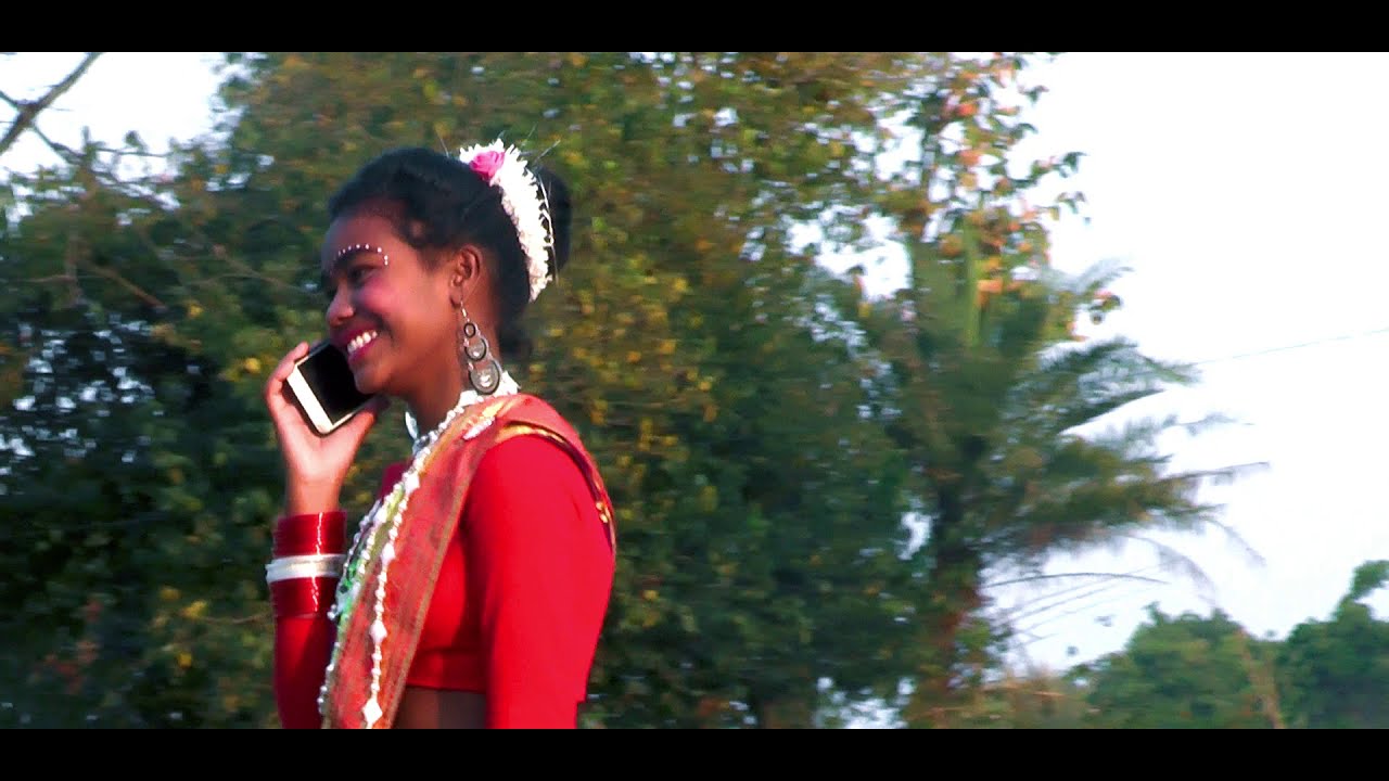 New Mundari Jadur Video 2020  ( राँची रेमा  चिरे दिल्ली रेमा जदुर दुरंग )