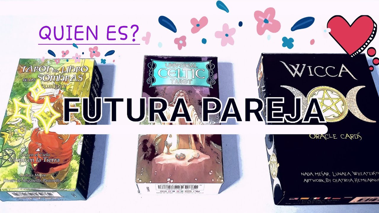 ❤🧲¿Como Es? ¿Donde? TAROT INTERACTIVO FUTURA PAREJA/MARIDO. ATEMPORAL🔮💞