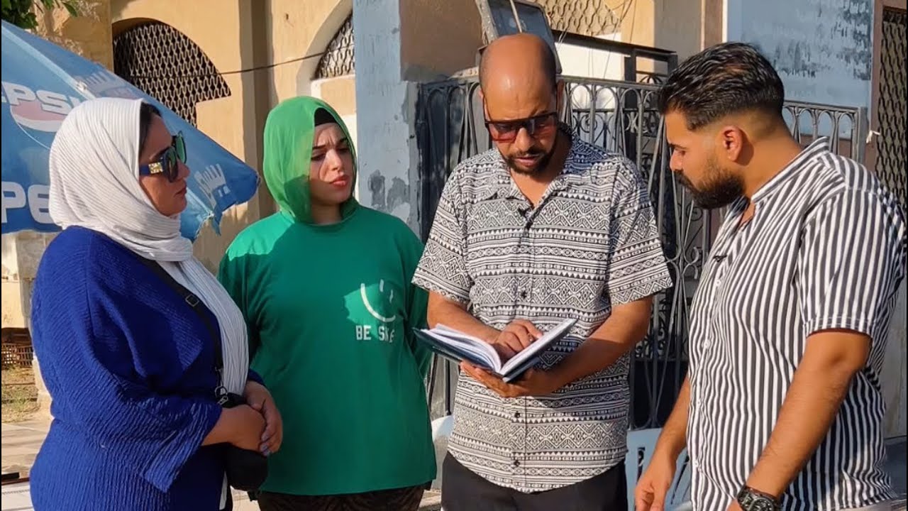 روحنا فايد عشان المصيف قرية الفردوس ومكنتش مصدق الجمال اللي شوفته هناك