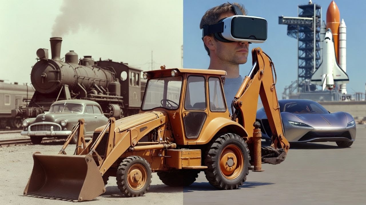 Some things never change.  It's time they did.