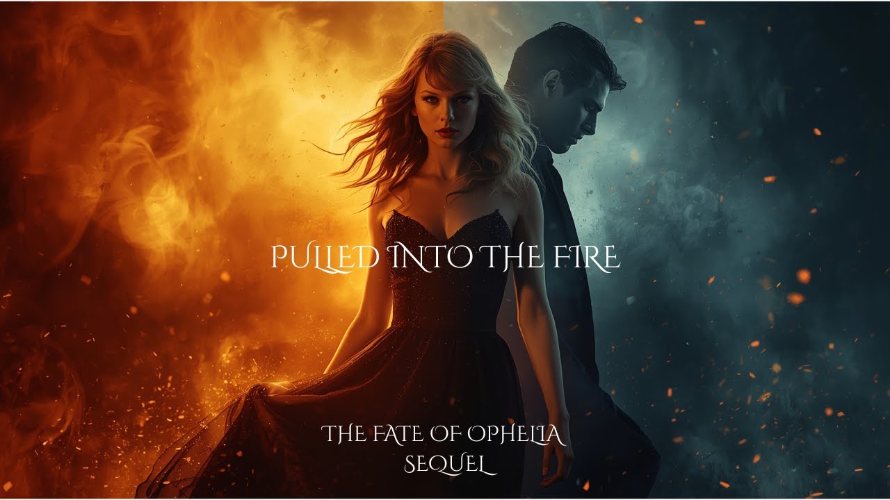 The Fate of Ophelia (Sequel)🎵Pulled Into the Fire🎸
