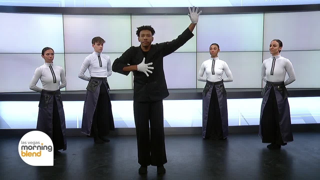 Elemental Dance Company Brings Powerful Storytelling to the Stage