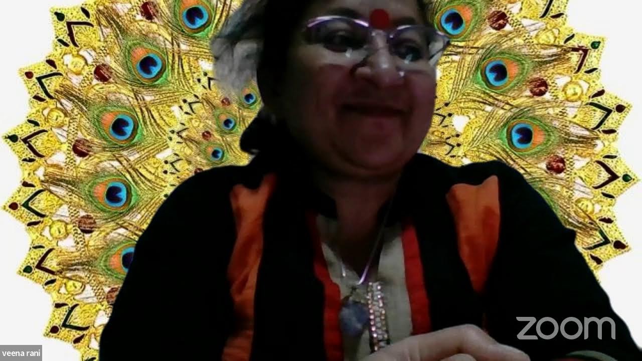EVENING SESSION YOGI KATHAMRIT AND PLTD