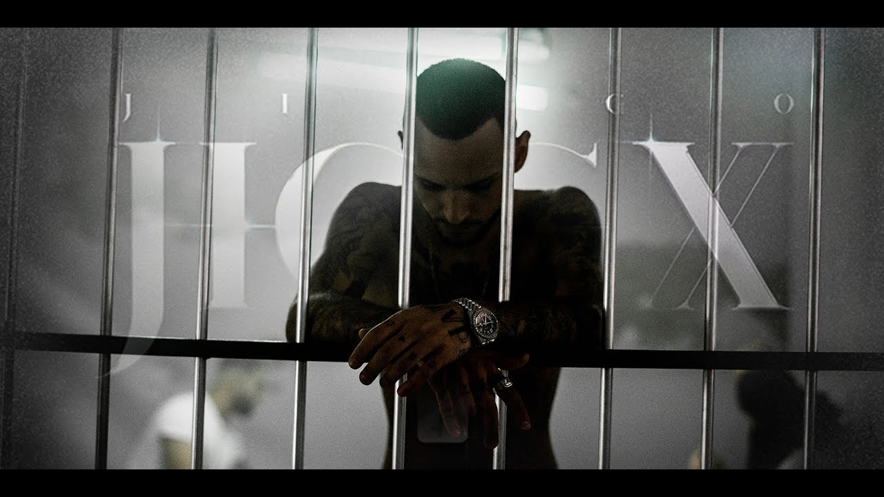 JIGGO x AZAD - IMMER WENN ES REGNET (prod. Clay)