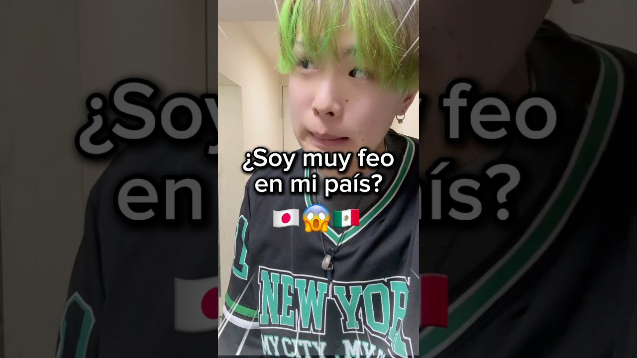 Enseñame el estandar de belleza en tu país😅 