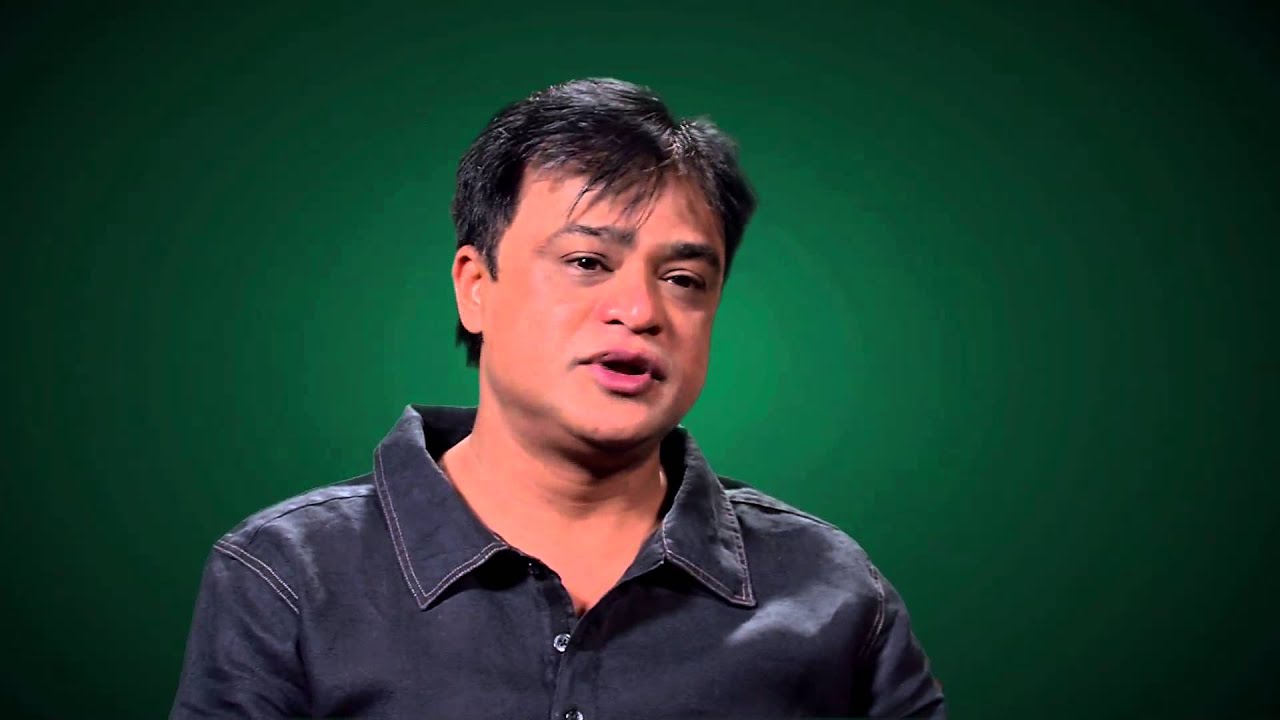 Sanjay Chhel Interview Part 1