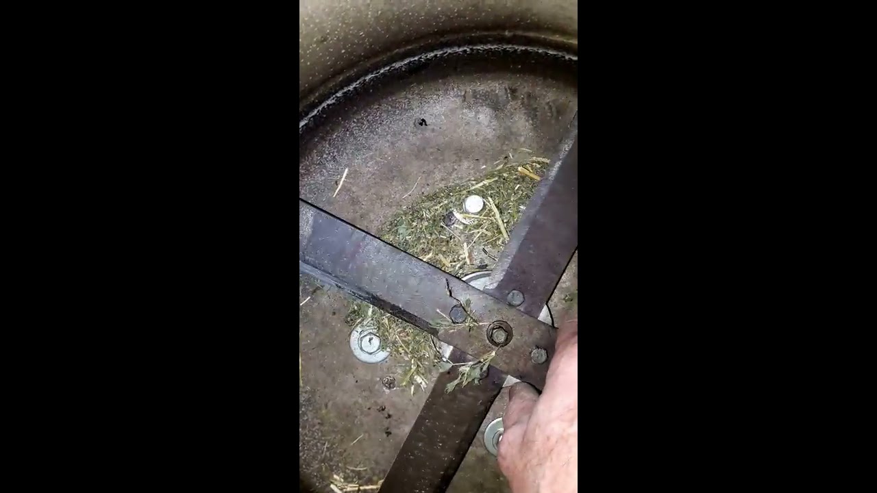 Сенорезка