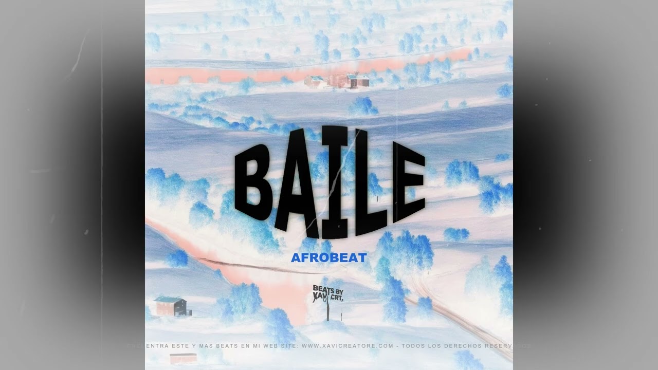 Afrobeat Type Beat 2026  