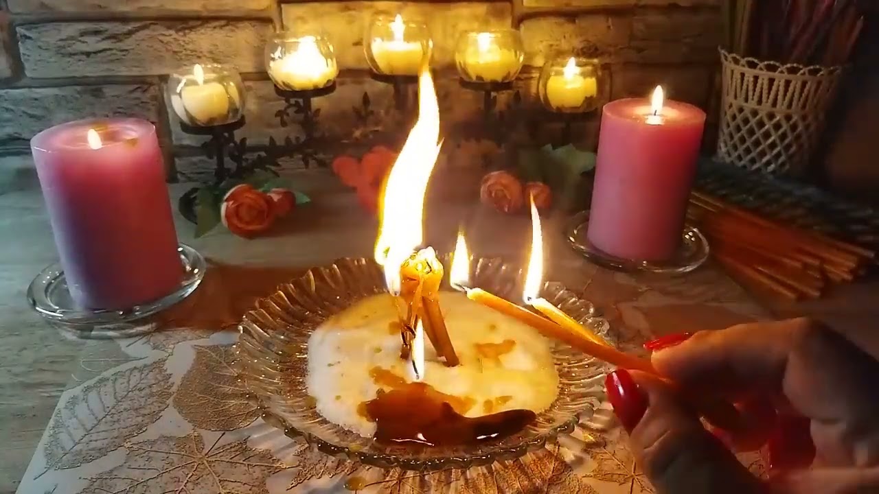 Обнуление любого колдовства ,всех работ колдунов.