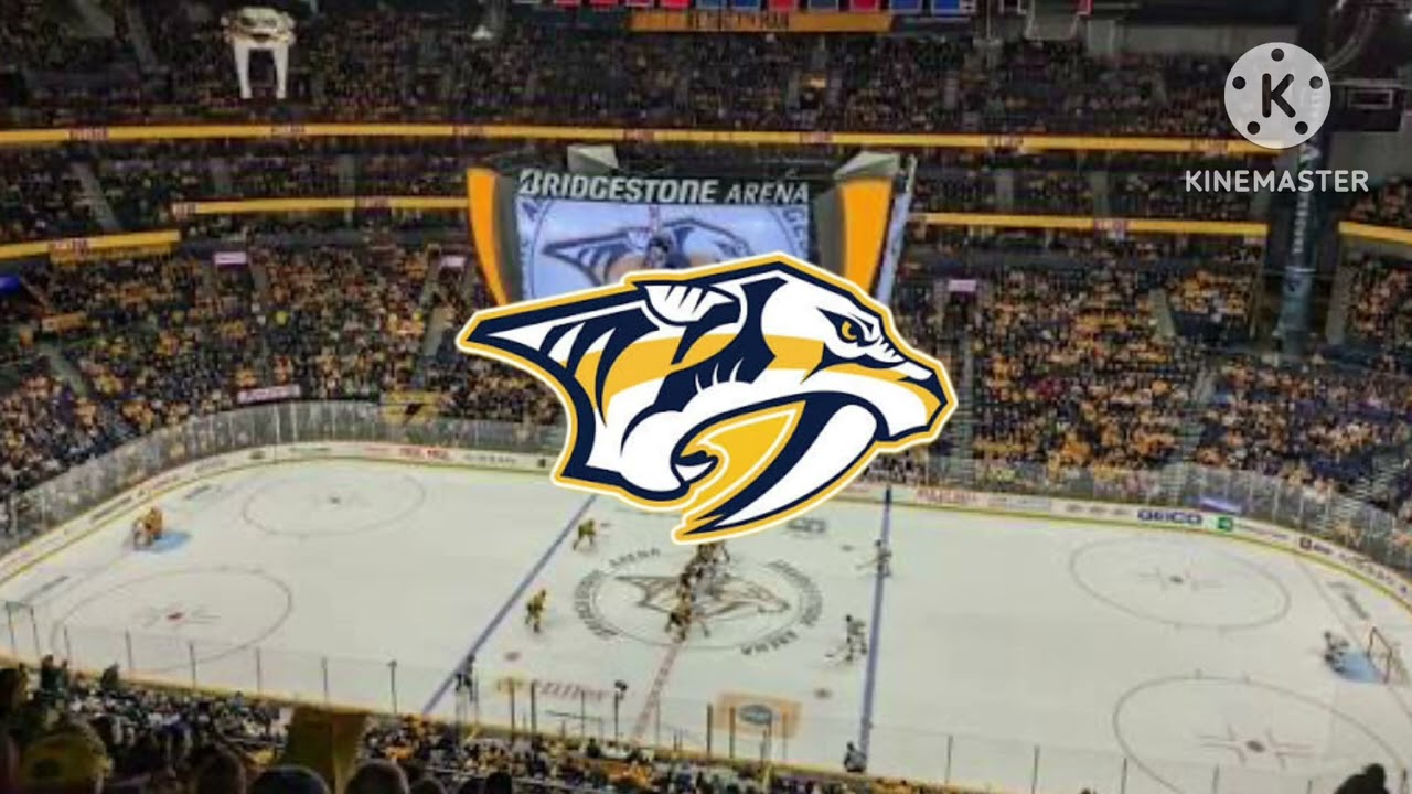Nashville Predators ￼2026 goal horn 