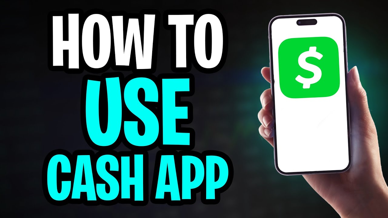 How to Use Cash App in 2026 (Complete Step by Step Tutorial)