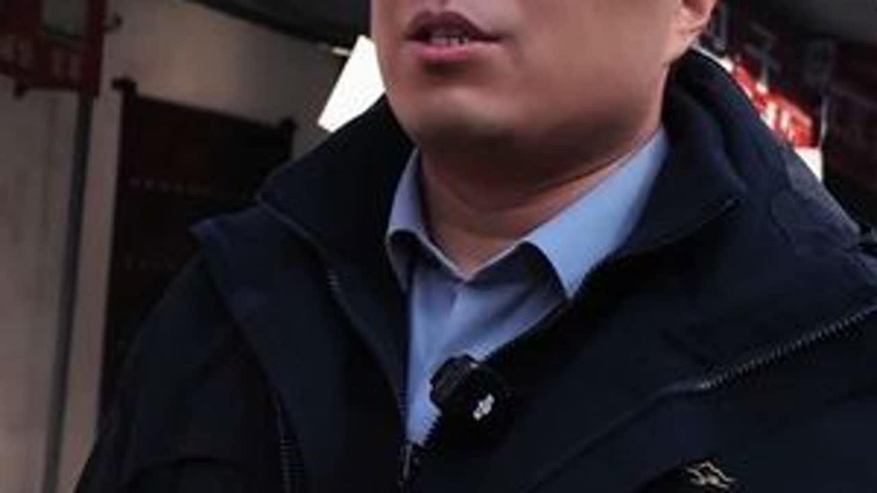 躲在巷子里的，有些40多年的历史的渭南二监菜市场，是一个难得保留着城市烟火气的地方。#饺子的vlog #渭南饺子 #渭南同城