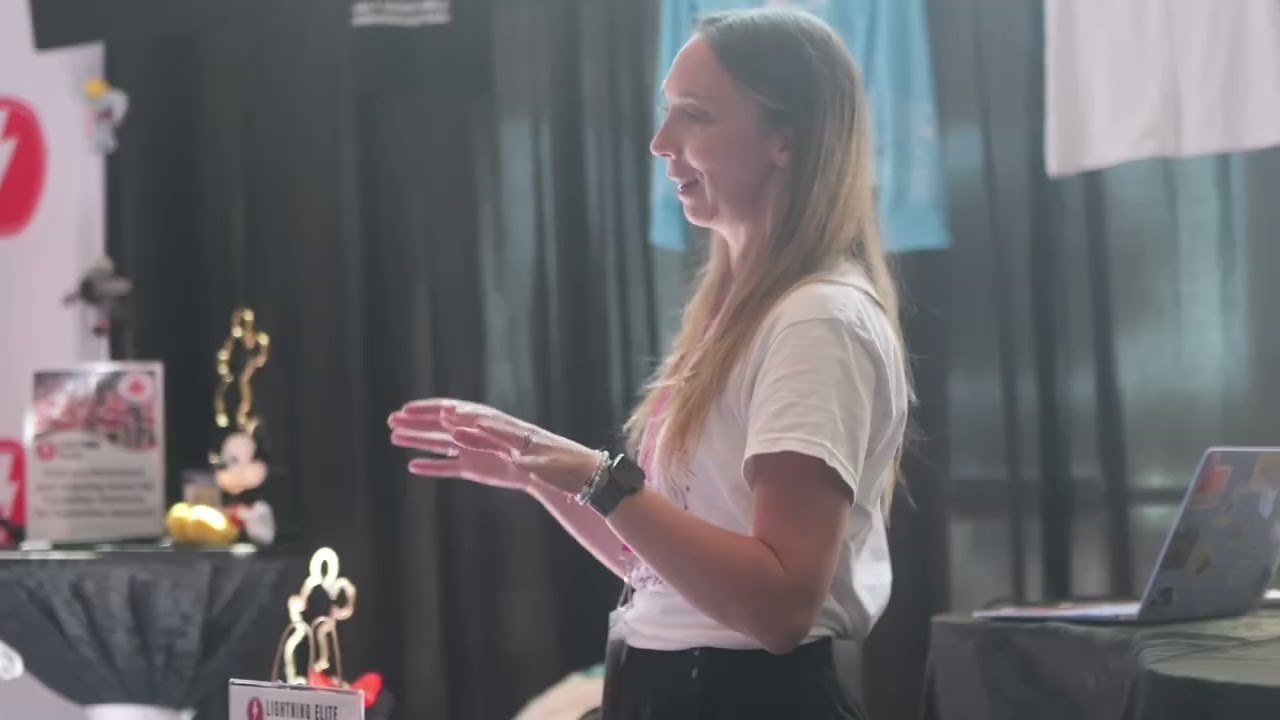 2024 Toronto Dance Teacher Expo