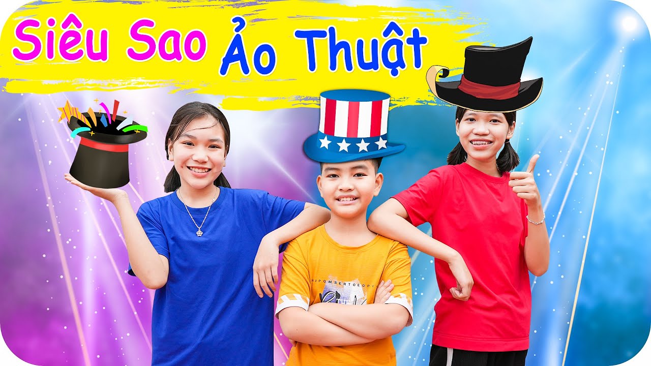 Người Cuối Cùng Ngừng Làm Ảo Thuật ♥ Minh Khoa TV