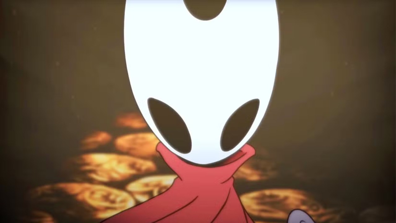 EP 10, hollowknight silksong playthrough( act 2)