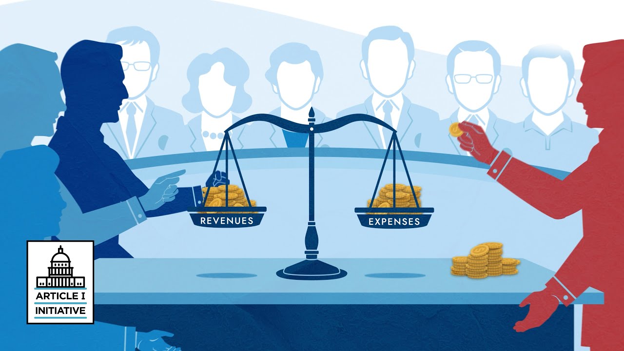 Omnibus: Who Controls the Power of the Purse?