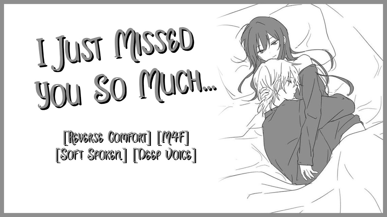 [Wholesome] [M4F] Coming Home To Your Needy Boyfriend [Reverse Comfort] [Sleep Aid]