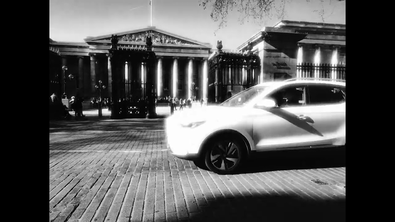 British Museum part 1