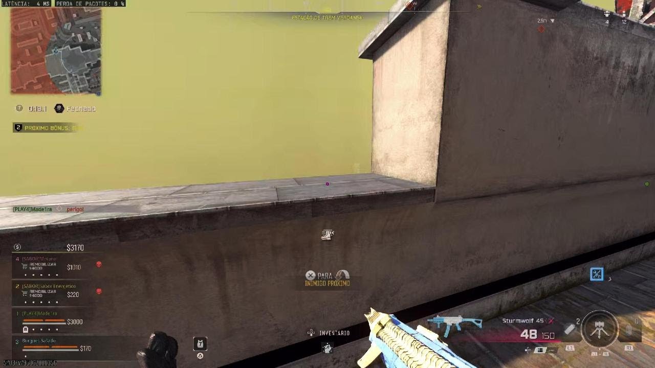 Call of Duty_ Verdansk